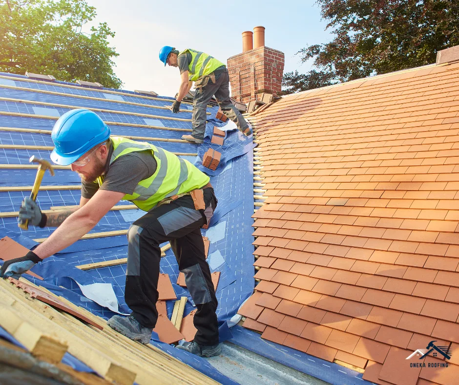 Why choose Roof Repair Near Me in Canyon Country, CA