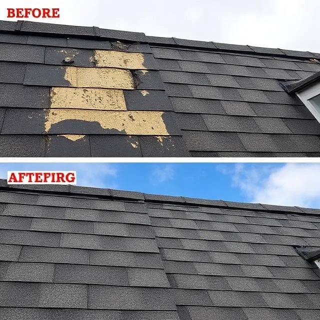 Roof Repair Near Me in Canyon Country, CA near me